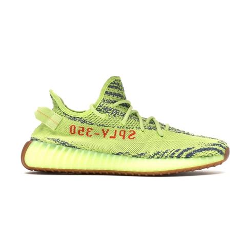 yeezy glasgow